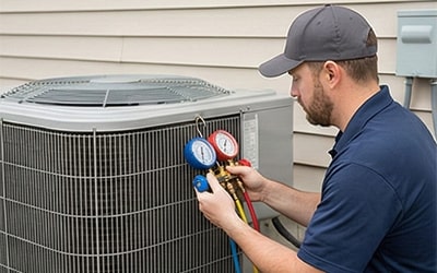 Air Conditioning Repair