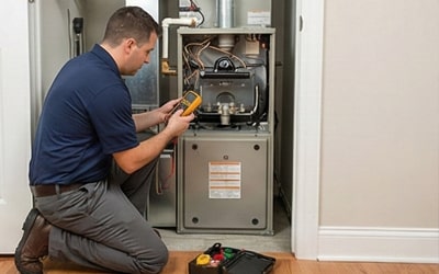 Heating System Repair