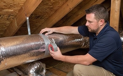 Home Ventilation Solutions