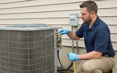 Seasonal System Tune-Up